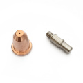 plasma cutting consumables Trafimet S45 nozzle tip